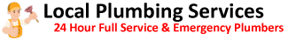 Myerstown PA 24 Hour Plumbers